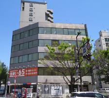 福岡営業所