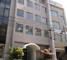 広島営業所