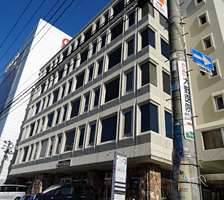 関越営業所