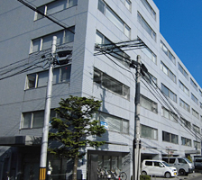 東北営業所