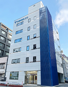 東京本社