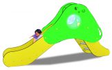 PG31-SU006 スーリー(グリーン)