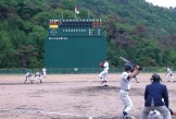 PG10-BC004 スポーツ関連 スコアボード