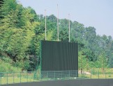 PG10-BC005 スポーツ関連 バックスクリーン