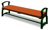 PG10-BE091 DESIGNベンチ