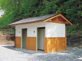 PG10-SLW-5055 トイレ 和風トイレ2 ユニットタイプ