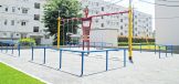 PG31-BU021 4連ジャイアントブランコ(インディアン)