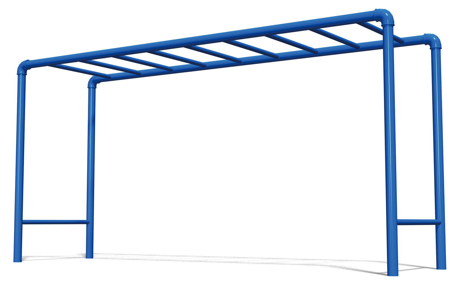 雲梯(L3000×H1500) | タカオ株式会社／公園遊具・室内遊具・大型遊具 