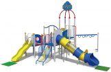 PG31-SC311 ステーション