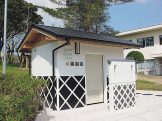 PG10-SLW-5050V01 トイレ 和風トイレ3 ユニットタイプ