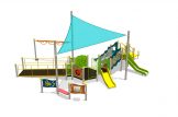 PG32-INC004 フォレストオアシス