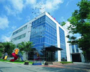 タカオ株式会社　福山本社