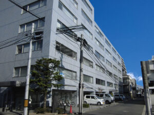 東北営業所