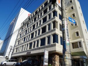関越営業所