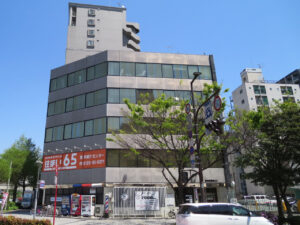 福岡営業所
