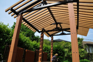 ねこじゃらし公園