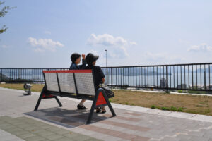 道の駅「みはら神明の里」