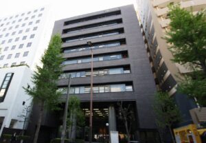 大阪営業所