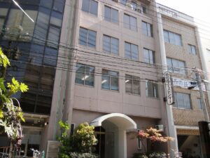 広島営業所