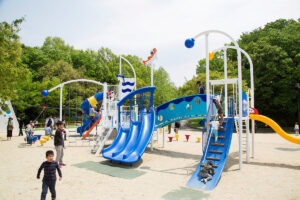 錦織公園