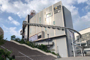 ボスイーゾフクオカ