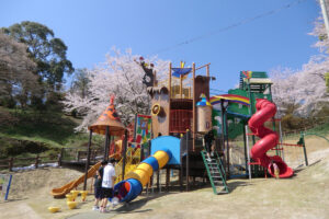 大将陣公園