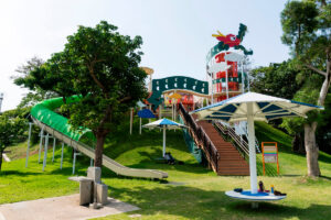 奥武山公園
