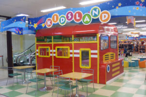 MEGAドン・キホーテ蓮田店