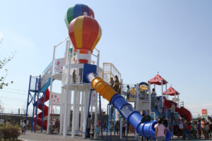 市民交流ひろば