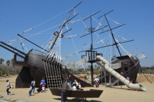 赤穂海浜公園