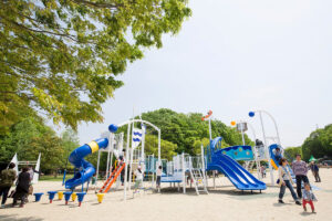 錦織公園