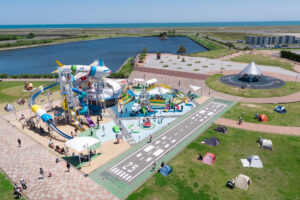 山口宇部ふれあい公園