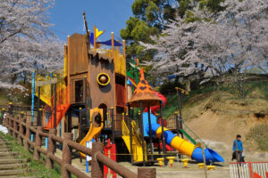 大将陣公園