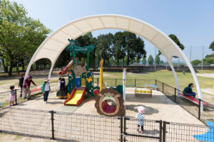 ダイハツ九州スポーツパーク大貞