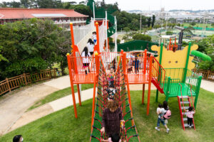 奥武山公園