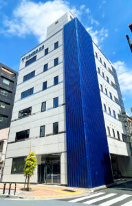 タカオ株式会社　東京本社