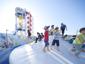 有田市健康スポーツ公園