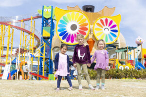 愛宕山ふくろう公園