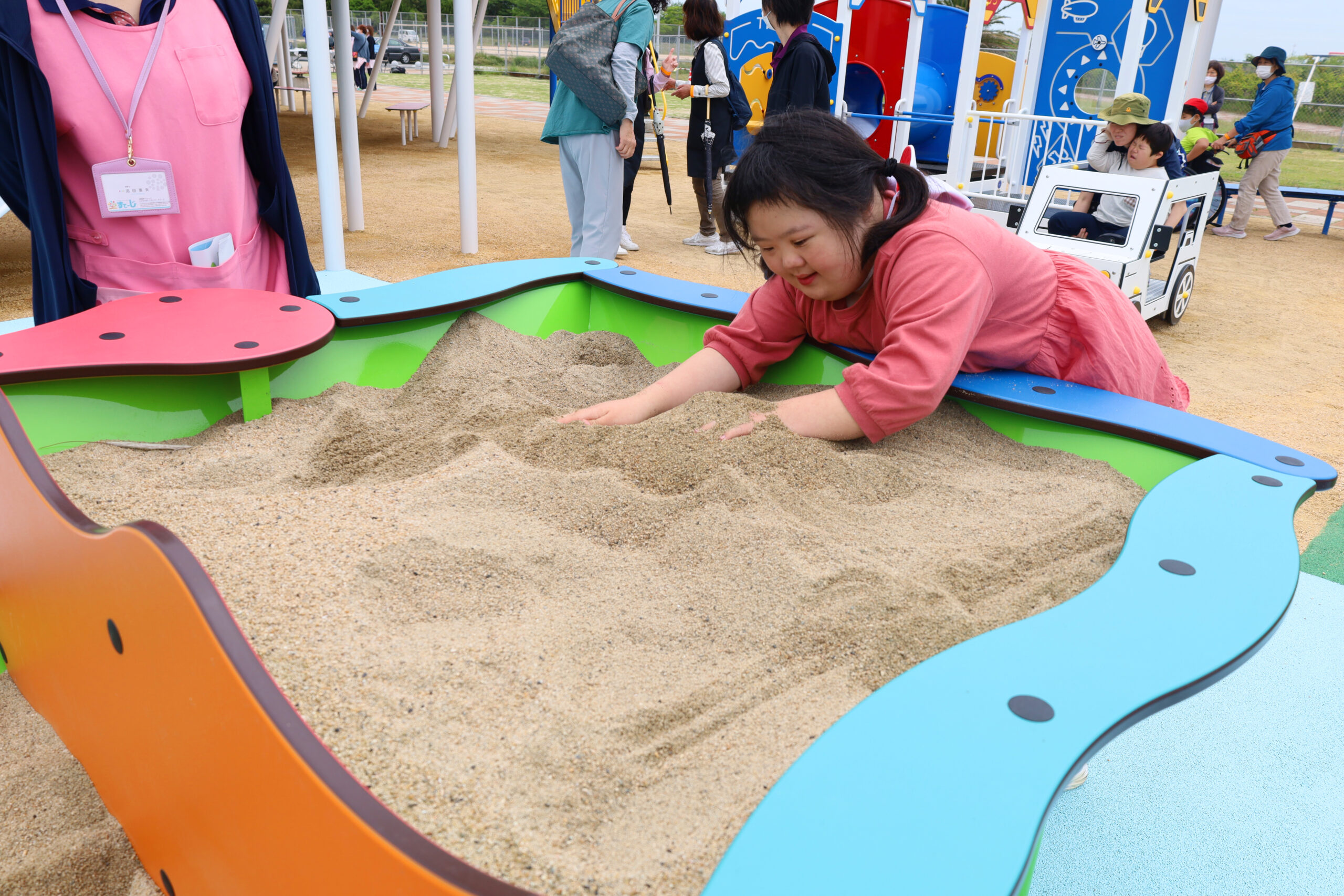 山口宇部空港ふれあい公園
