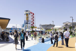 有田市健康スポーツ公園