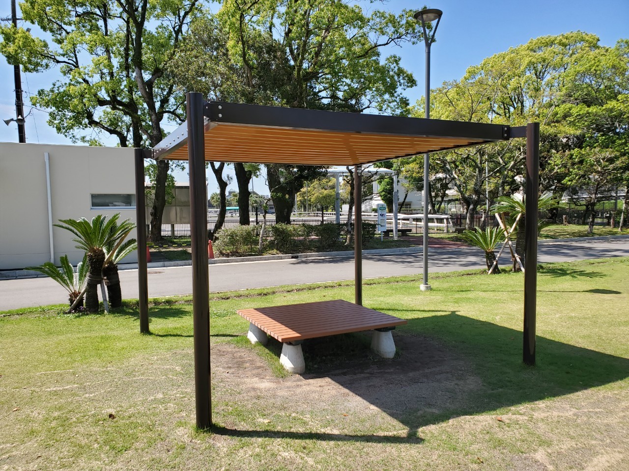JRA 宮崎育成牧場