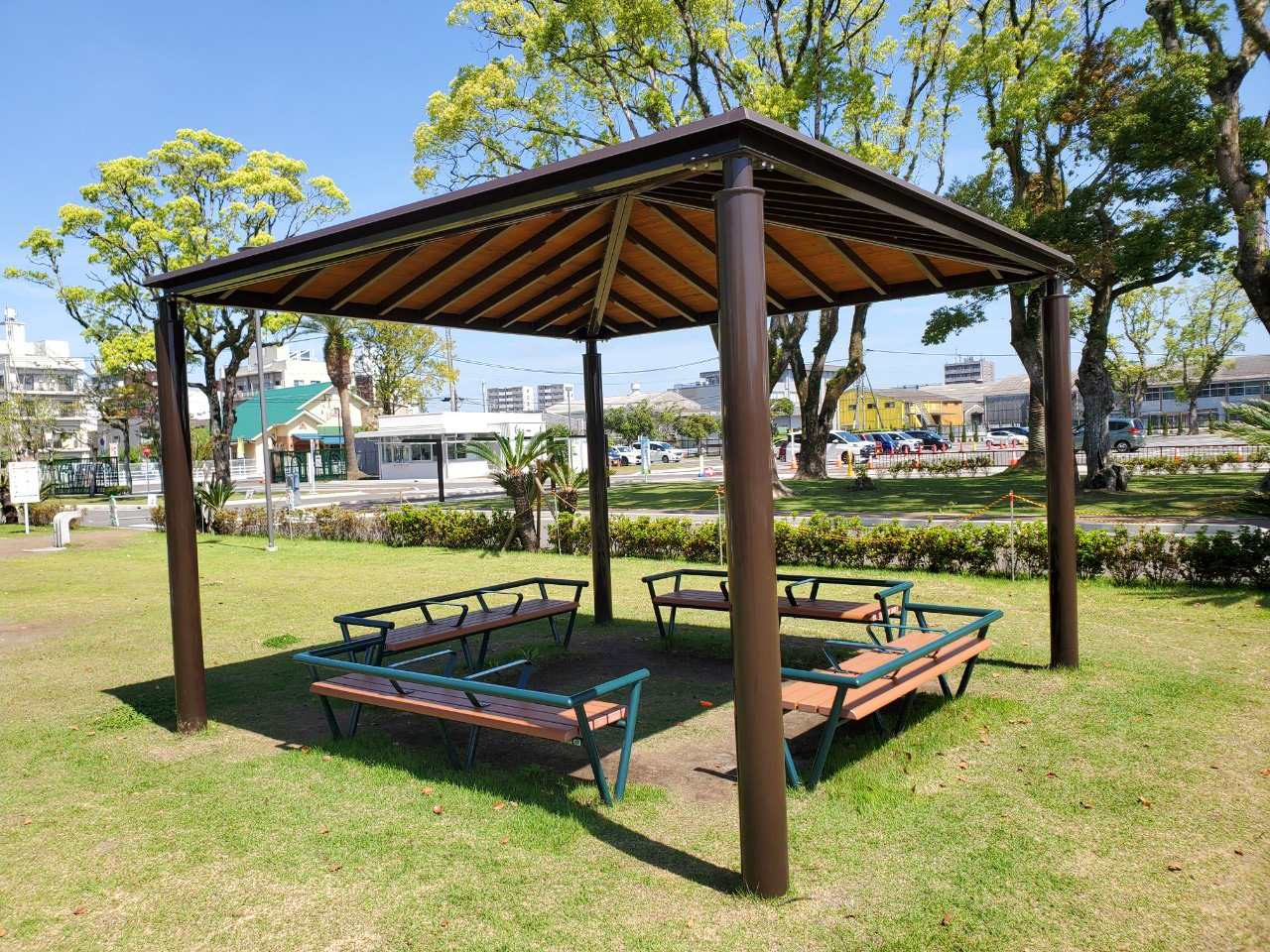 JRA 宮崎育成牧場
