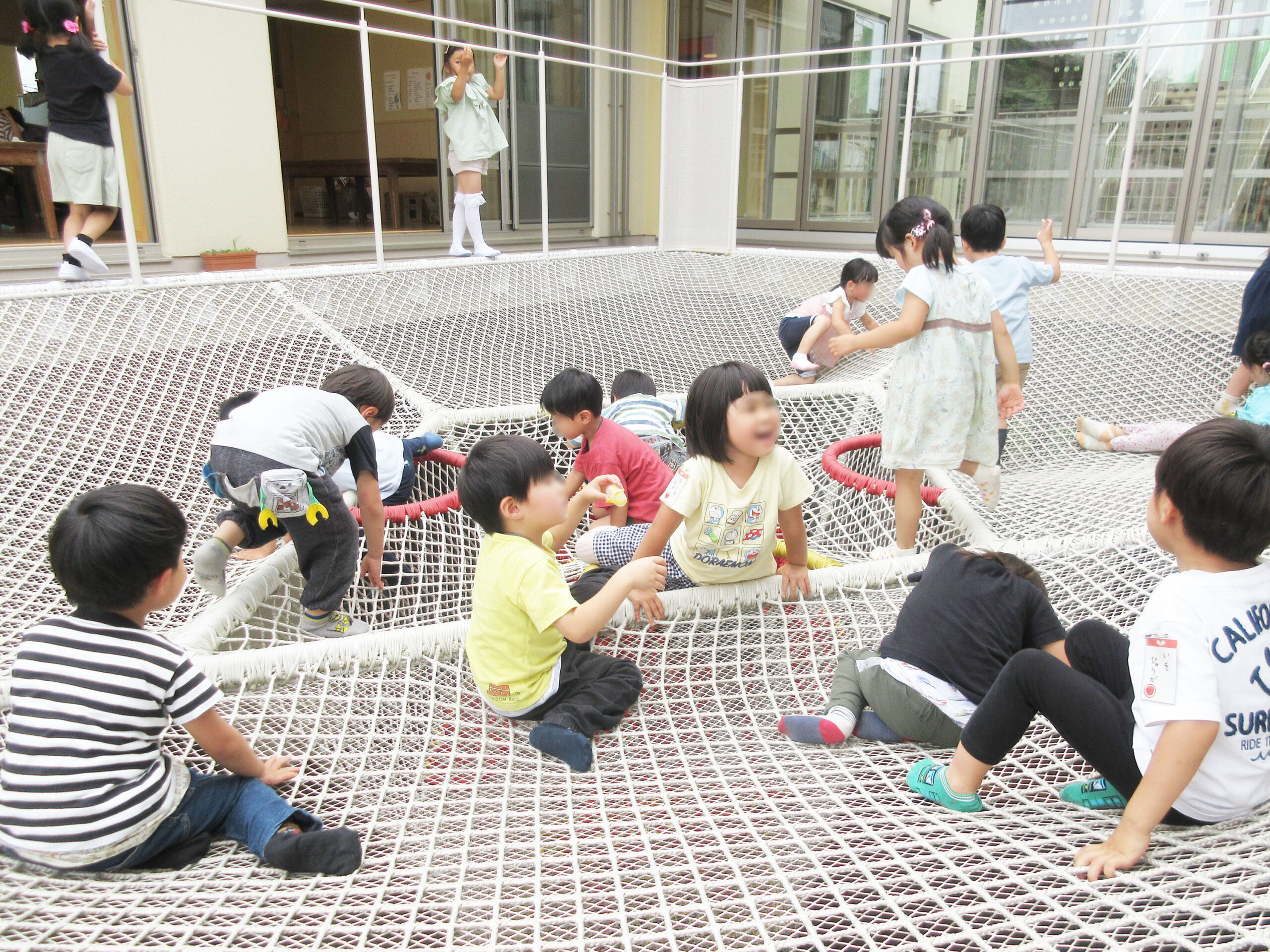大田原市 ふたば幼稚園